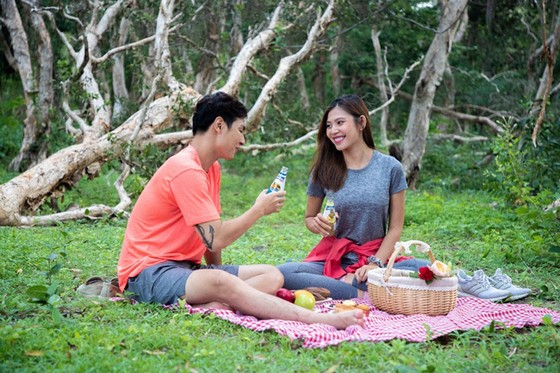 Du lịch nội địa nâng đỡ bất động sản nghỉ dưỡng ảnh 1