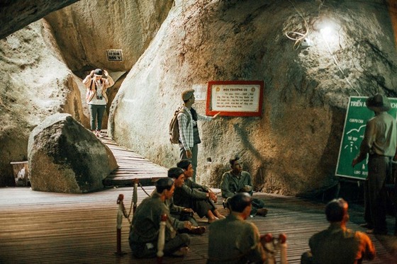 Viết tiếp trang sử vàng trên vùng đất kiêu hùng ảnh 2