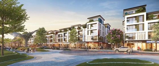 Nhà đầu tư “hái quả ngọt” với thành phố đảo Phú Quốc ảnh 1