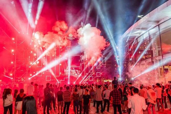 Grand World Phú Quốc hút du khách Việt nhờ điểm nhấn du lịch chủ đề ảnh 1