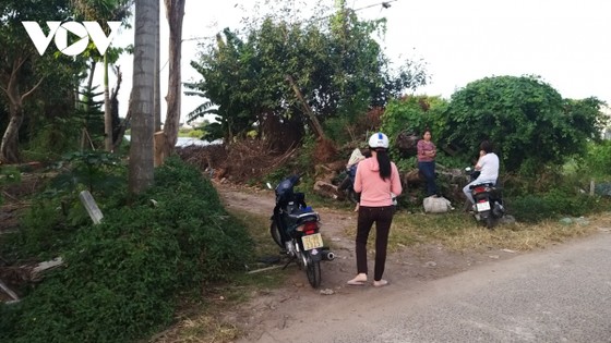 Loạn phân lô, bán nền trên giấy ở Vũng Tàu ảnh 2