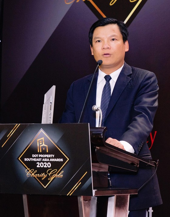 SCG vinh danh Nhà thầu xây dựng đột phá nhất Đông Nam Á 2020 ảnh 1