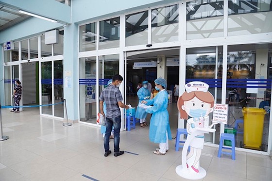 Những sự kiện nổi bật 2020 ảnh 1