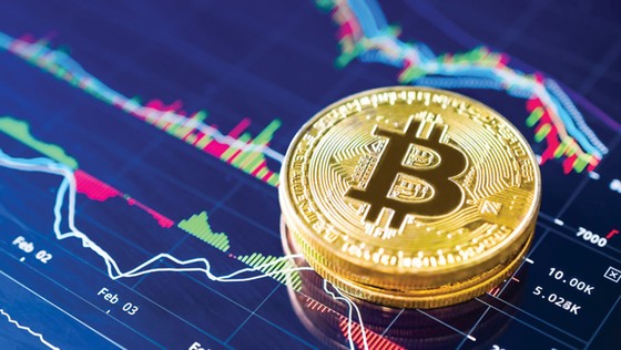 2021 - Thế giới tài chính diễn biến khó lường ảnh 1