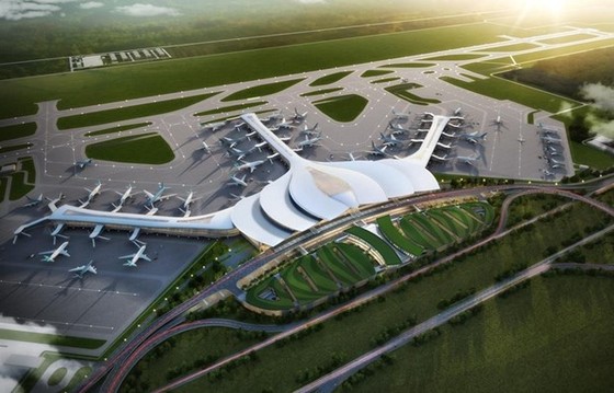 Thủ tướng: Sân bay Long Thành sẽ đóng góp tăng trưởng GDP từ 3-5% hình ảnh 1 Thu tuong: San bay Long Thanh se dong gop tang truong GDP tu 3-5% hinh anh 1
