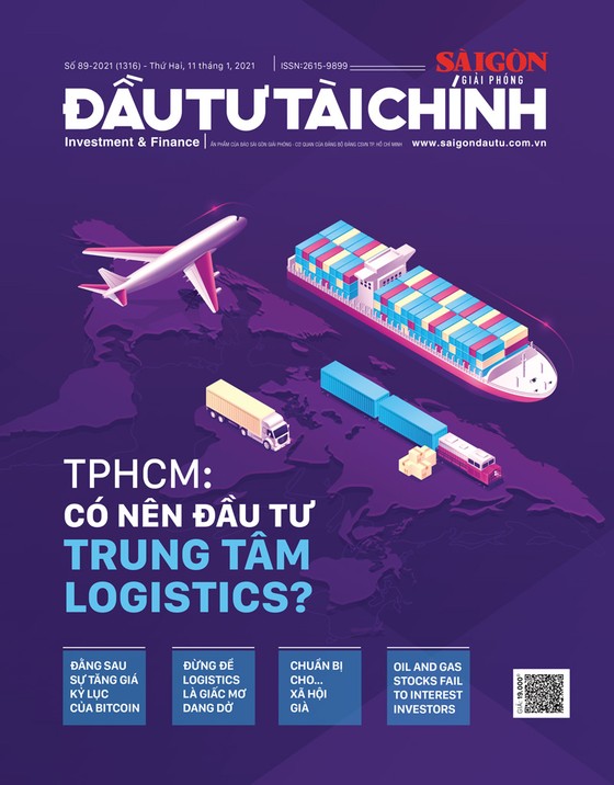 Đón đọc ĐTTC bộ mới số 89 phát hành thứ hai ngày 11-1-2021 ảnh 1