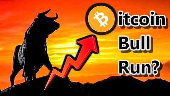Đằng sau sự tăng giá kỷ lục của bitcoin ảnh 2