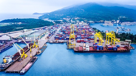 Đừng để logistics là giấc mơ dang dở ảnh 2