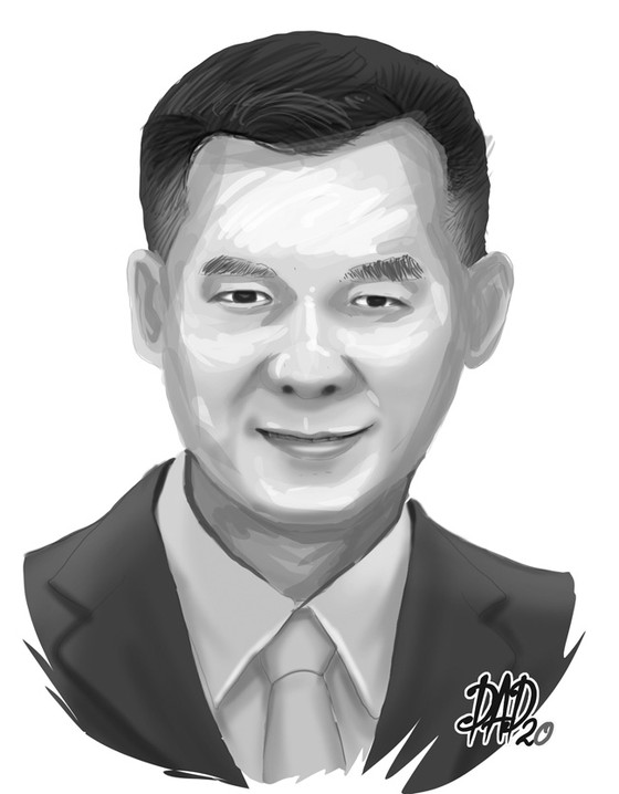 Chiến lược logistics nhìn từ Singapore ảnh 1
