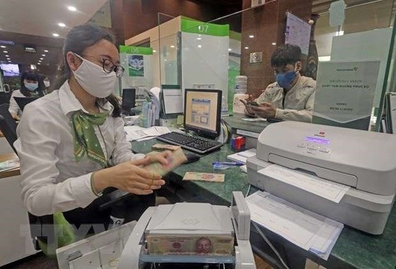 Tăng trưởng tín dụng năm 2021 sẽ khả quan hơn con số 12%? hình ảnh 2 Tang truong tin dung nam 2021 se kha quan hon con so 12%? hinh anh 2