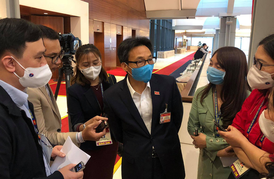 Đến chiều 29-1, ghi nhận thêm 50 ca mắc COVID-19, Chính phủ tiếp tục họp khẩn - Ảnh 2. Đến chiều 29-1, ghi nhận thêm 50 ca mắc COVID-19, Chính phủ tiếp tục họp khẩn - Ảnh 2.