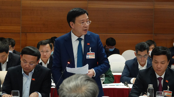 Đến chiều 29-1, ghi nhận thêm 50 ca mắc COVID-19, Chính phủ tiếp tục họp khẩn - Ảnh 5. Đến chiều 29-1, ghi nhận thêm 50 ca mắc COVID-19, Chính phủ tiếp tục họp khẩn - Ảnh 5.