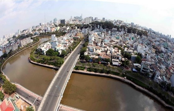 Tìm phương án đẩy nhanh tiến độ Dự án Vệ sinh môi trường TP.HCM hình ảnh 2 Tim phuong an day nhanh tien do Du an Ve sinh moi truong TP.HCM hinh anh 2