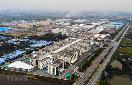 978 doanh nghiệp bất động sản giải thể, tồn kho gần 9.000 căn nhà ở hình ảnh 1 978 doanh nghiep bat dong san giai the, ton kho gan 9.000 can nha o hinh anh 1