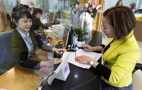 Mặt bằng lãi suất thấp, dòng tiền chảy về đâu? hình ảnh 1 Mat bang lai suat thap, dong tien chay ve dau? hinh anh 1