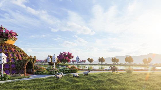 Khẩu vị mới cho du lịch Việt Nam ảnh 3