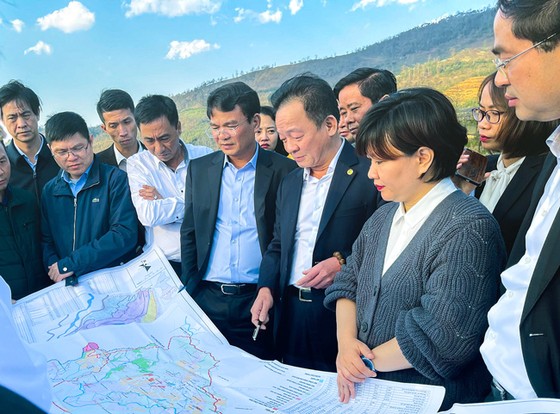 T&T Group ký kết đầu tư nhiều dự án lớn tại Lào Cai và Cà Mau ảnh 2