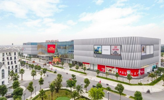 Thị trường bán lẻ Việt - “Mỏ vàng” 200 tỷ USD ảnh 1
