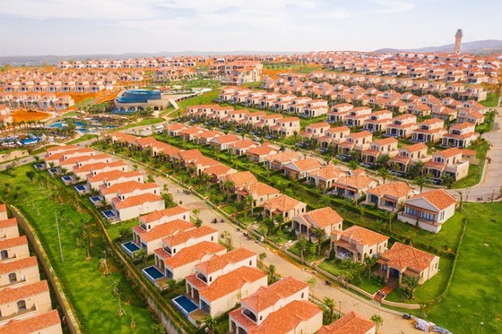 Choáng ngợp với sự “thay da đổi thịt” của NovaHills Mui Ne Resort & Villas ảnh 2