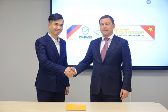 T&T Group ký kết đối tác Nga tìm giải pháp gỡ khó ngành du lịch ảnh 2