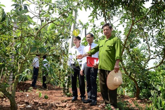 Agribank vì cộng đồng - một hành trình không mỏi ảnh 1