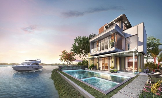 VietinBank tài trợ tín dụng ưu việt cho khách hàng Novaland ảnh 1
