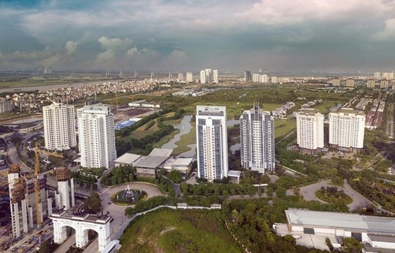 TP Hồ Chí Minh: Tín dụng vào bất động sản vẫn được kiểm soát chặt hình ảnh 2 TP Ho Chi Minh: Tin dung vao bat dong san van duoc kiem soat chat hinh anh 2