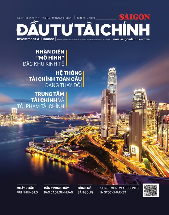 Đón đọc ĐTTC bộ mới số 101 phát hành thứ hai ngày 19-4-2021 ảnh 1