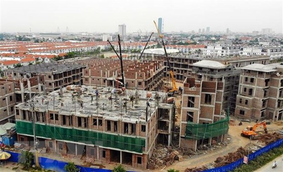 Hoàn thiện dự báo nhu cầu nhà ở xã hội giai đoạn 2021-2030 hình ảnh 2 Hoan thien du bao nhu cau nha o xa hoi giai doan 2021-2030 hinh anh 2