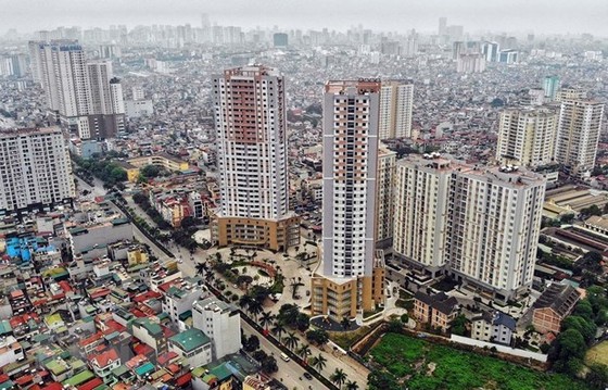 Tìm đích đến của dòng tiền: “Bùng nổ” các kênh đầu tư hình ảnh 2 Tim dich den cua dong tien: “Bung no” cac kenh dau tu hinh anh 2