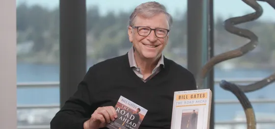 Bộ mặt thật phía sau vẻ thân thiện của Bill gates ảnh 3