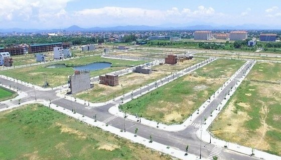 Bộ tài chính lên tiếng chuyện đề xuất thu thuế BĐS của HoREA ảnh 1