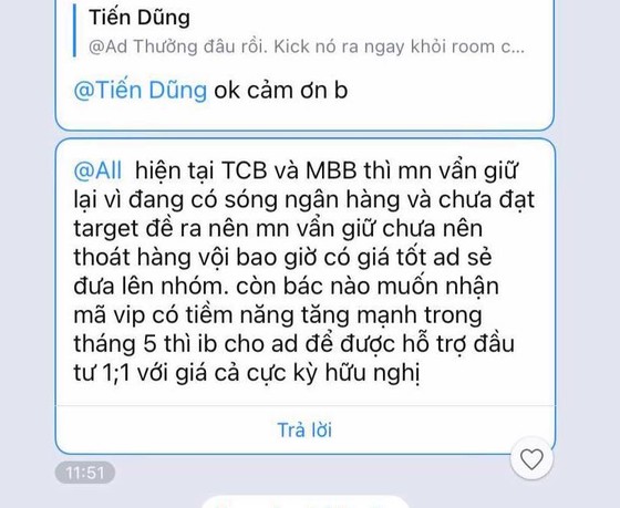 Nhà đầu tư F0 dễ sập bẫy 'room' phím hàng ảnh 2