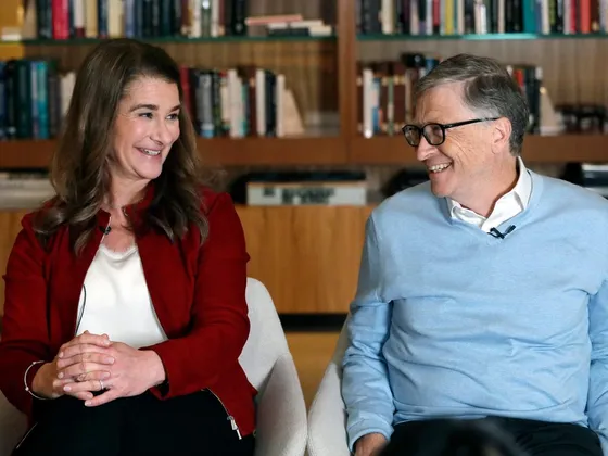 Bí ẩn bên trong ngôi nhà của tỷ phú Bill Gates khiến vợ ông gặp khủng hoảng ảnh 2