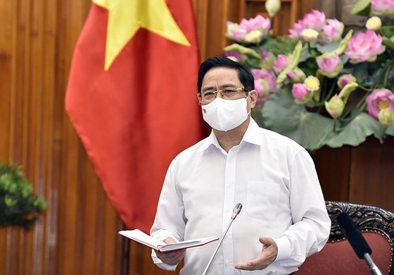 Covid-19 đã lay ra 19 tỉnh thành như thế nào? ảnh 3
