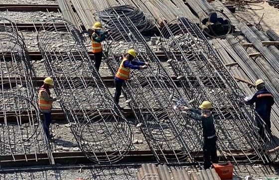 Chuyện gì đang xảy ra với thị trường thép khi giá bỗng tăng dựng đứng chỉ trong 2 tháng ảnh 2