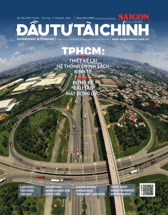 Đón đọc ĐTTC bộ mới số 105 phát hành thứ hai ngày 17-5-2021 ảnh 1