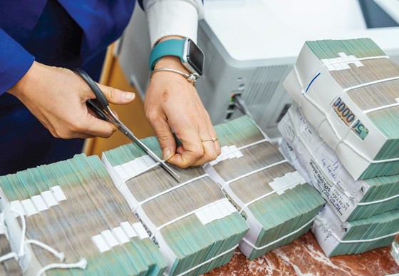 Đã đến lúc NHNN khống chế cung tiền ảnh 2