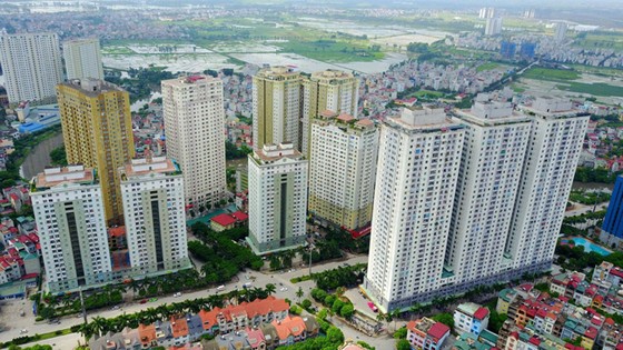 Lựa chọn đầu tư bất động sản an toàn thời Covid ảnh 1