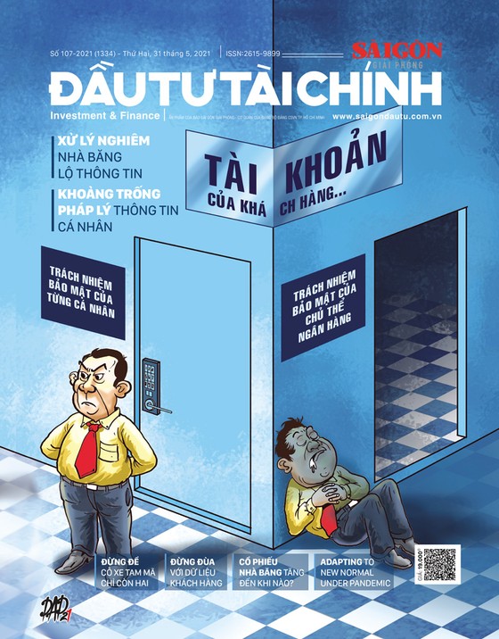 Đón đọc ĐTTC bộ mới số 107 phát hành thứ hai ngày 31-5-2021 ảnh 1