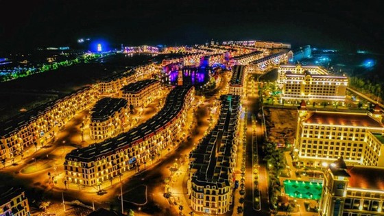 Phú Quốc “vươn mình” trở thành điểm đến quốc tế hấp dẫn bất chấp đại dịch ảnh 3