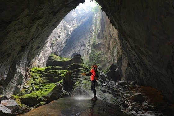 Bài 3: Du lịch Việt thoi thóp chờ ‘hồi sức cấp cứu’ từ Chính phủ hình ảnh 2 Bai 3: Du lich Viet thoi thop cho ‘hoi suc cap cuu’ tu Chinh phu hinh anh 2