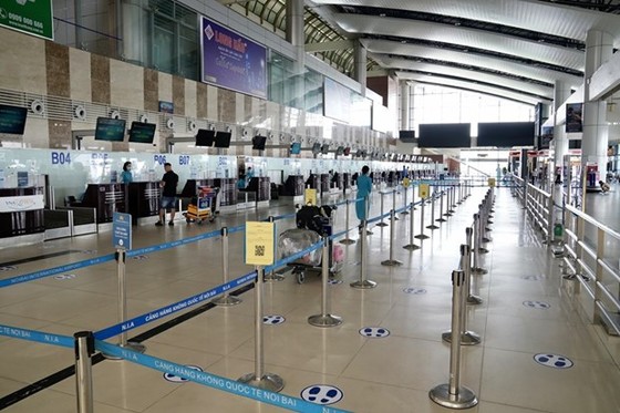 Bài 3: Du lịch Việt thoi thóp chờ ‘hồi sức cấp cứu’ từ Chính phủ hình ảnh 1 Bai 3: Du lich Viet thoi thop cho ‘hoi suc cap cuu’ tu Chinh phu hinh anh 1