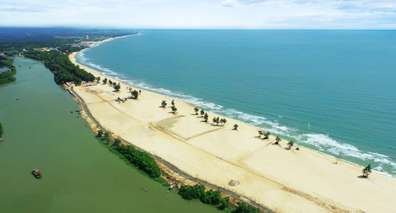 Vì sao Habana Island xứng danh bất động sản nghỉ dưỡng hạng sang? ảnh 1
