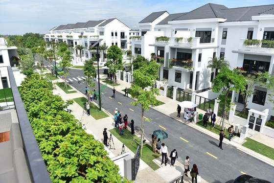 Aqua City chuyển động từng ngày thổi bừng sức sống phía Đông TPHCM ảnh 1