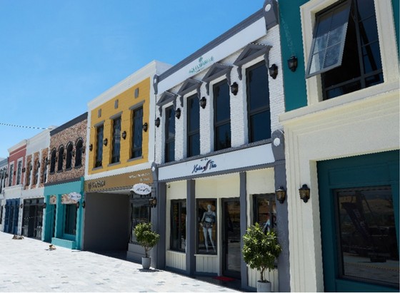 Lý do khiến shophouse biển giữ vững sút hút mùa dịch? ảnh 2