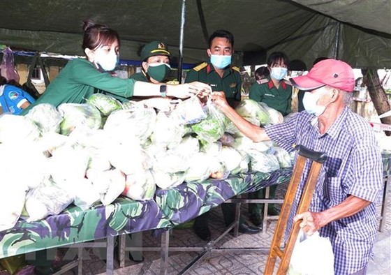 Tháo gỡ khó khăn, thúc đẩy phát triển KT-XH những tháng cuối năm hình ảnh 2 Thao go kho khan, thuc day phat trien KT-XH nhung thang cuoi nam hinh anh 2