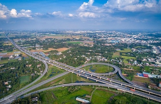 Long Khánh – Điểm sáng đầu tư bất động sản mới tại Đồng Nai ảnh 2