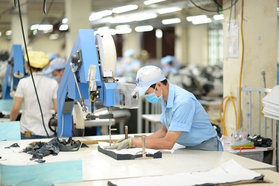 Hà Nội: Giữ vững 'vùng xanh,' sẵn sàng kịch bản cho hậu giãn cách hình ảnh 2 Ha Noi: Giu vung 'vung xanh,' san sang kich ban cho hau gian cach hinh anh 2