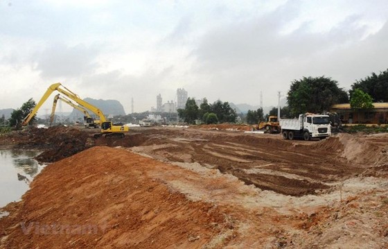 Giai đoạn 2021-2024: Sẽ đầu tư thêm 9 dự án đường cao tốc Bắc-Nam hình ảnh 2 Giai doan 2021-2024: Se dau tu them 9 du an duong cao toc Bac-Nam hinh anh 2